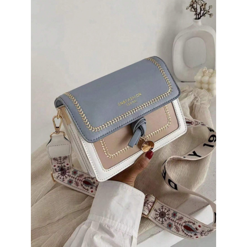 Geantă de Modă pentru Femei, Versatilă, Casual