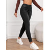 Blugi Skinny Dark Wash pentru Femei