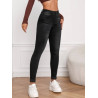 Blugi Skinny Dark Wash pentru Femei