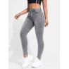 Blugi Skinny Albastru Deschis pentru Femei – Confort și Stil Fresh