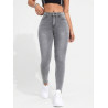Blugi Skinny Albastru Deschis pentru Femei – Confort și Stil Fresh