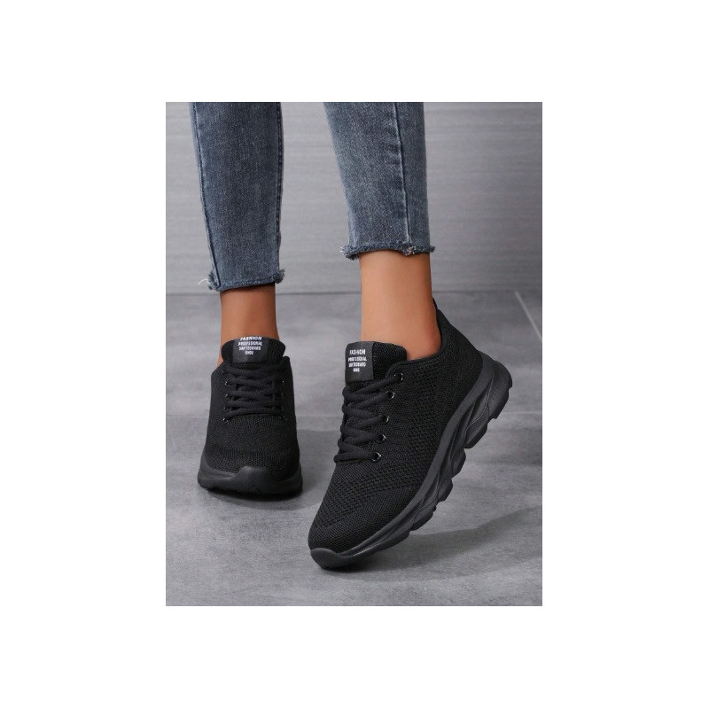 Adidași Femei – Respirabili, Ușori, din Mesh, cu Talpă Anti-Alunecare