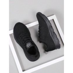 Adidași Femei – Respirabili, Ușori, din Mesh, cu Talpă Anti-Alunecare