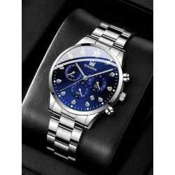 Ceas Quartz SHAARMS Pentru...