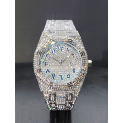 Ceas bărbătesc de lux cu...