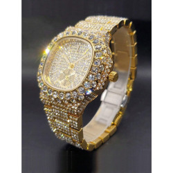 Ceas bărbătesc de lux,...