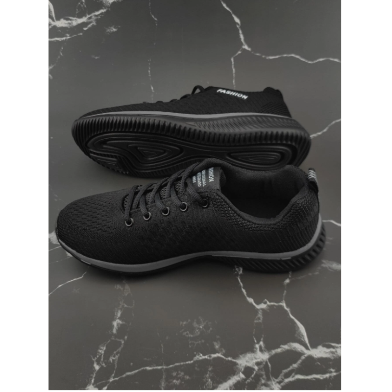 Adidași stil coreean pentru bărbați, cu șire în față, ușori