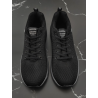 Adidași stil coreean pentru bărbați, cu șire în față, ușori