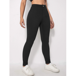 Blugi Uniți Skinny