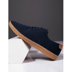 Adidași Fashion Minimalist Oxfords Slip On