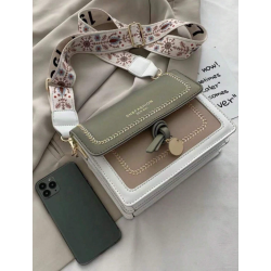 Geantă Fashion pentru Femei, Crossbody Versatilă și Elegantă