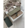 Geantă Fashion pentru Femei, Crossbody Versatilă și Elegantă