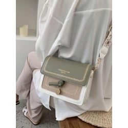 Geantă Fashion pentru Femei, Crossbody Versatilă și Elegantă
