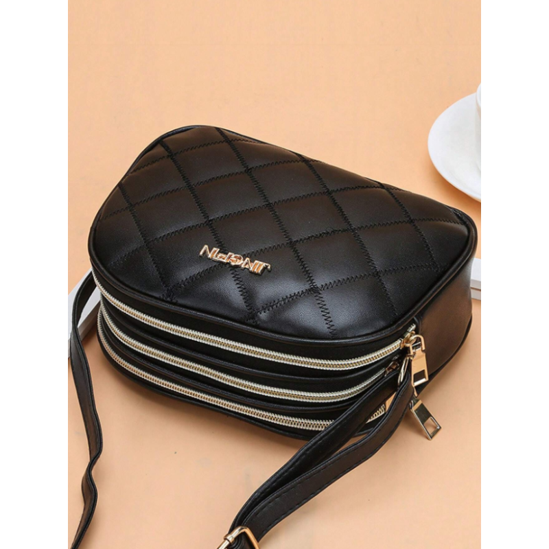 Geantă de Umăr, Geantă Crossbody Multifuncțională pentru Femei