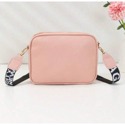 Geantă Crossbody Pătrată Matlasată pentru Femei