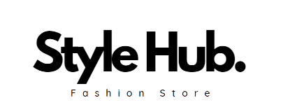 Style Hub - Magazin De Haine Si Accesorii Online